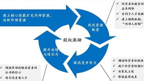 非上市企業(yè)股權(quán)激勵(lì)解決方案