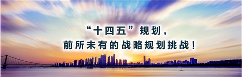 “十四五”規(guī)劃