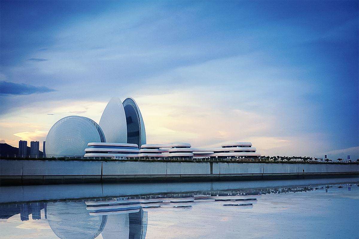 遠卓成功簽約珠海市金融局、珠海市住建局